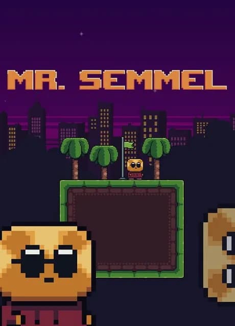 Mr. Semmel