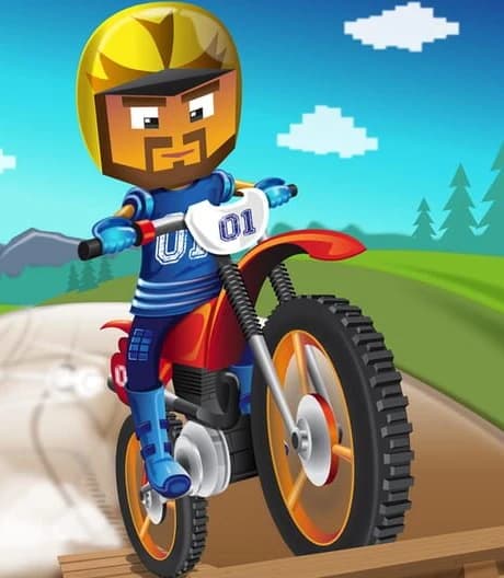 Mr Trials
