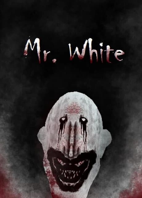 Mr. White