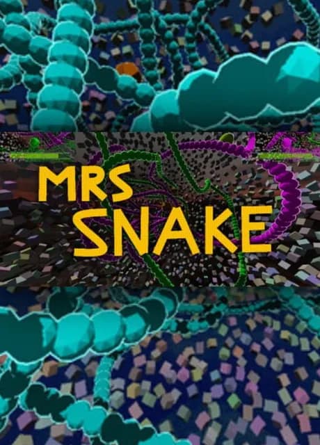 Mrs Snake