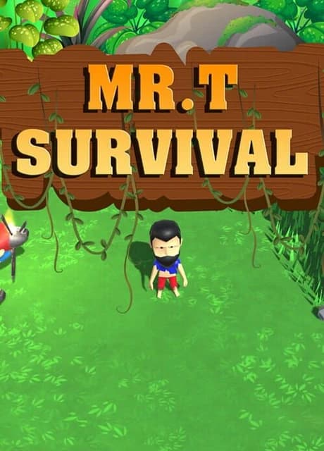 Mr.T Survival