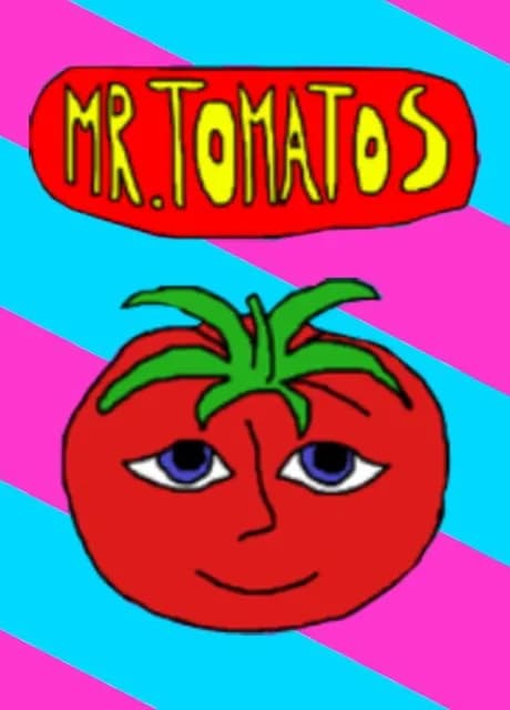 Mr.Tomatos