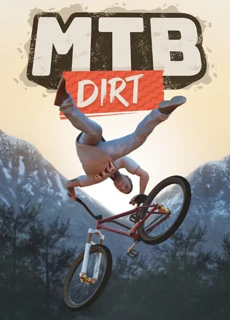 MTB Dirt