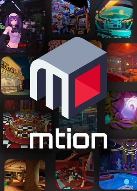 Mtion studio