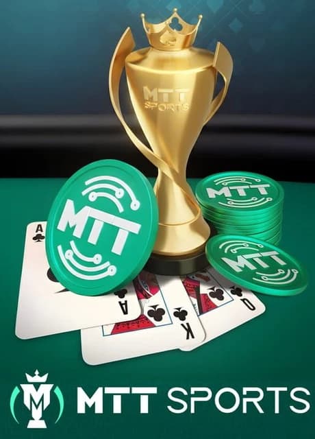 MTT Sports