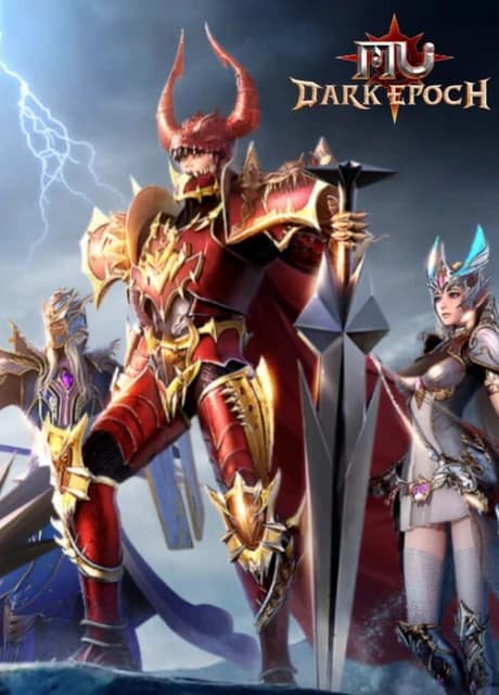 Mu: Dark Epoch