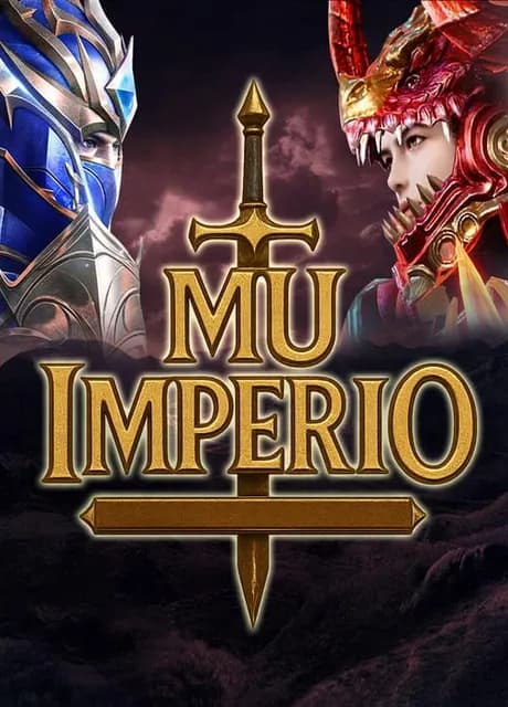 Mu Imperio