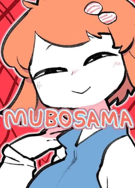 Mubosama