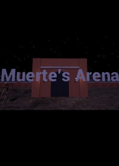 Muerte's Arena