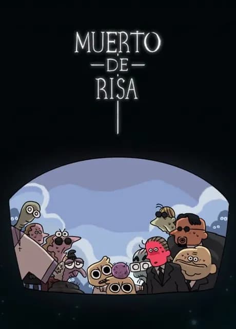 Muerto de Risa