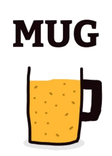 Mug