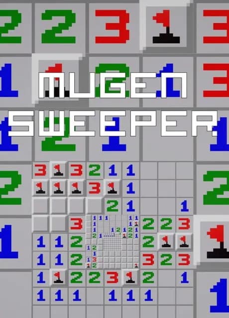 Mugen Sweeper