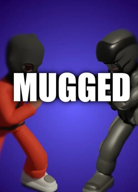 Mugged