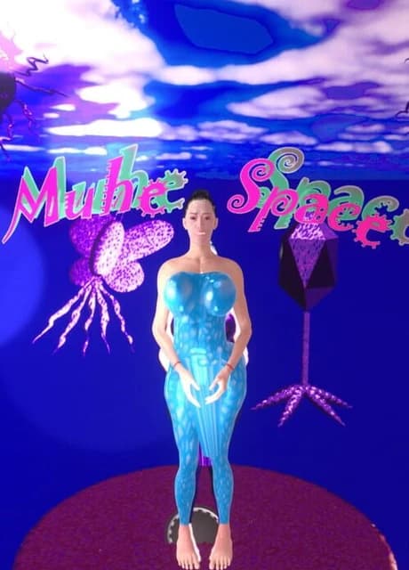 Muhe Space