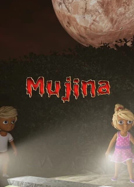 Mujina
