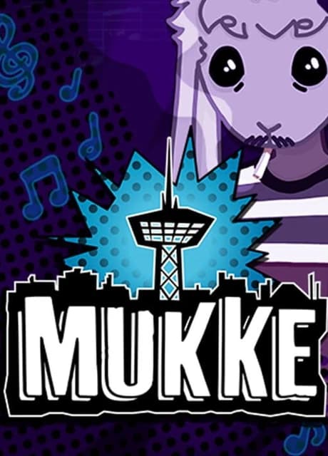 Mukke