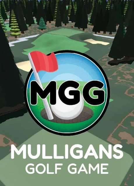 Mulligans Golf Game