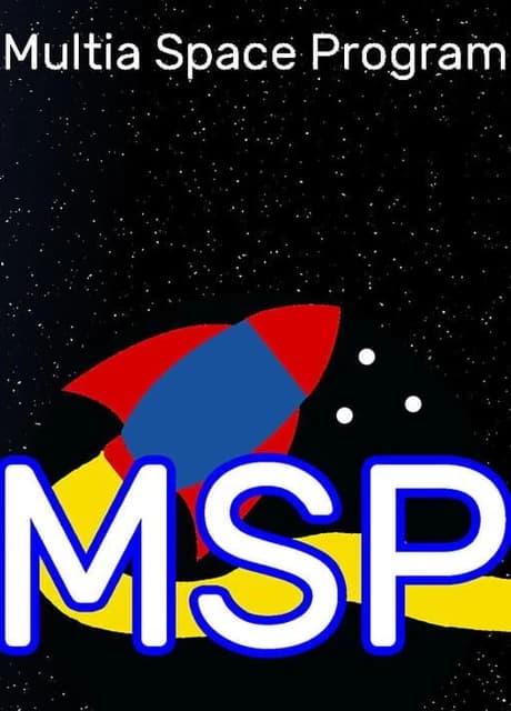 Multia Space Program