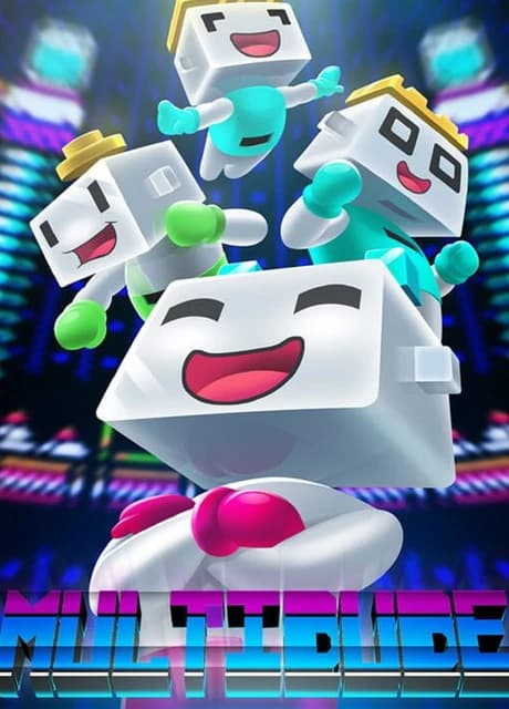 Multidude