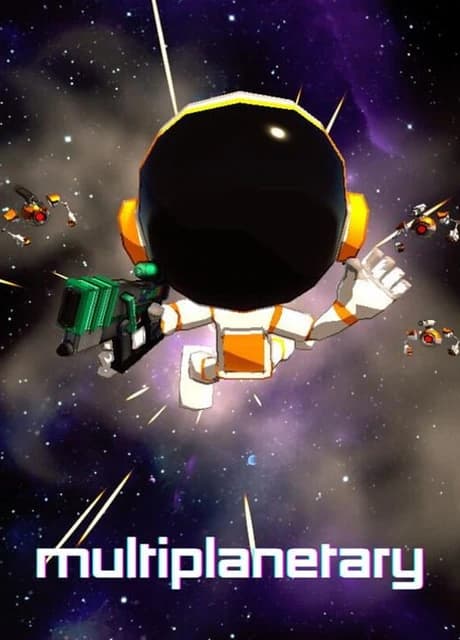 MultiPlanetary
