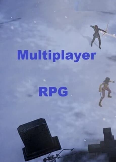 Multiplayer RPG