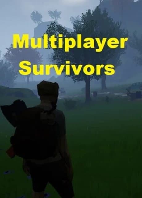 Multiplayer Survivors