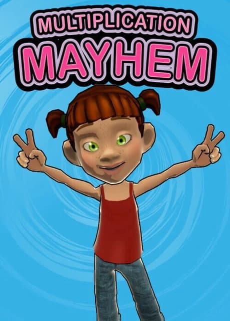Multiplication Mayhem