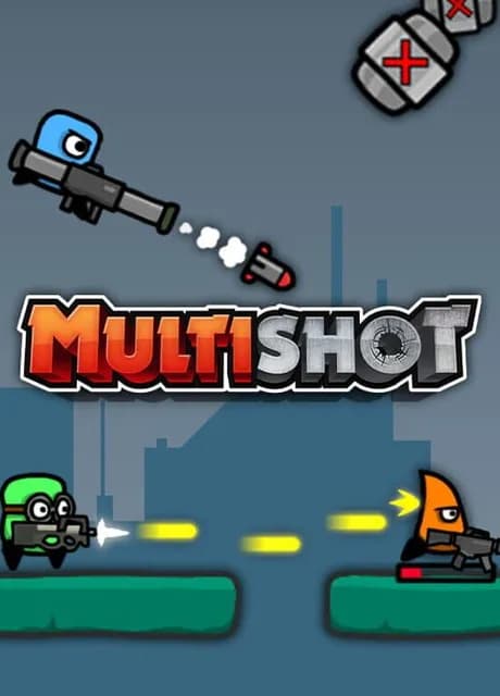Multishot
