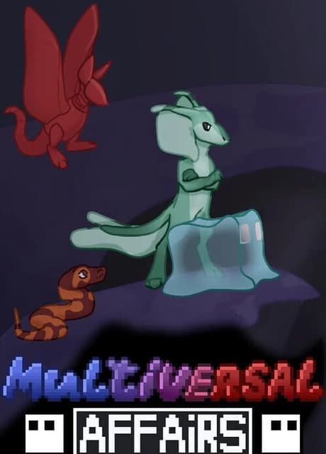 Multiversal Affairs