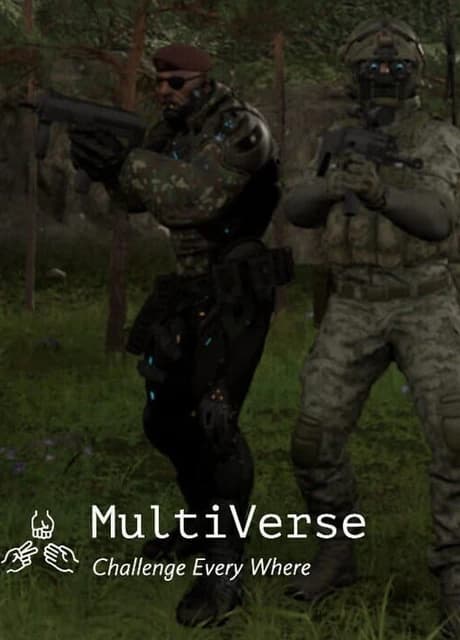 MultiVerse
