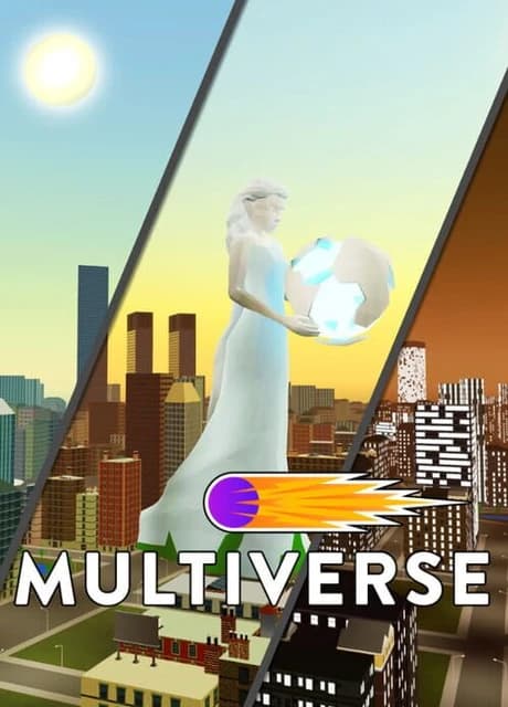 Multiverse
