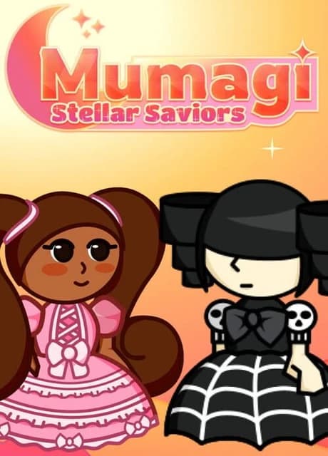 Mumagi: Stellar Saviors