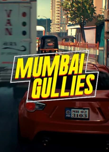 Mumbai Gullies