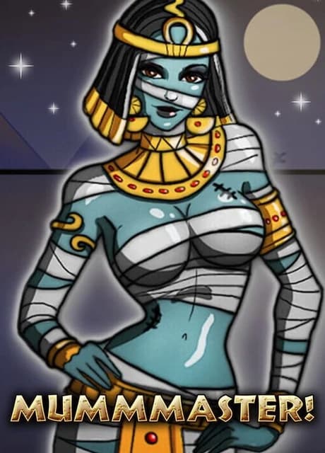 Mummmaster!