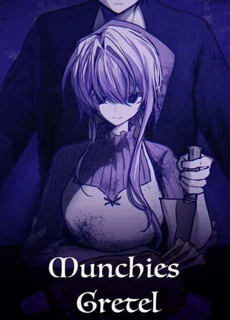 MunchiesGretel