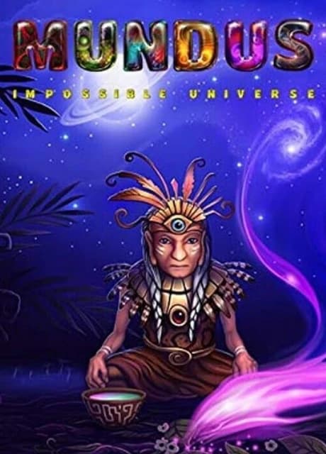 Mundus: Impossible Universe