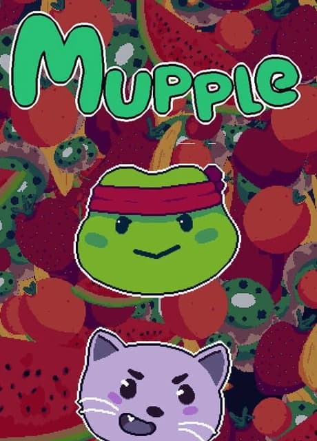 Mupple