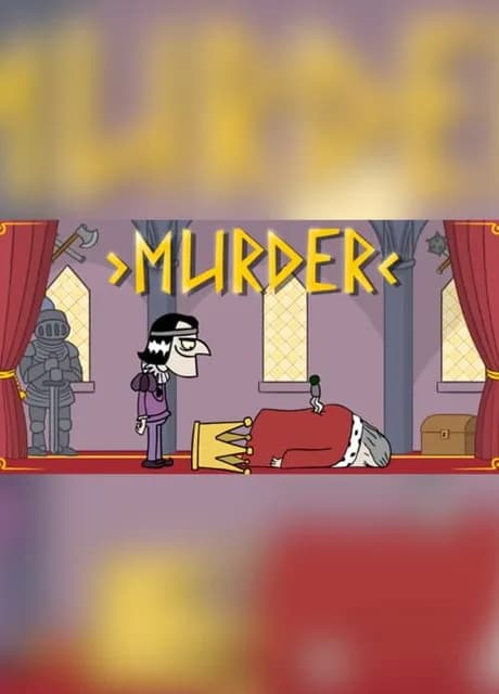 Murder