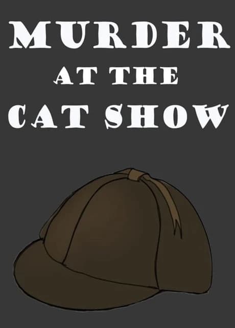 Murder at the Cat Show