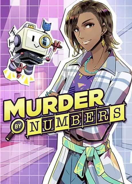 Murder by Numbers