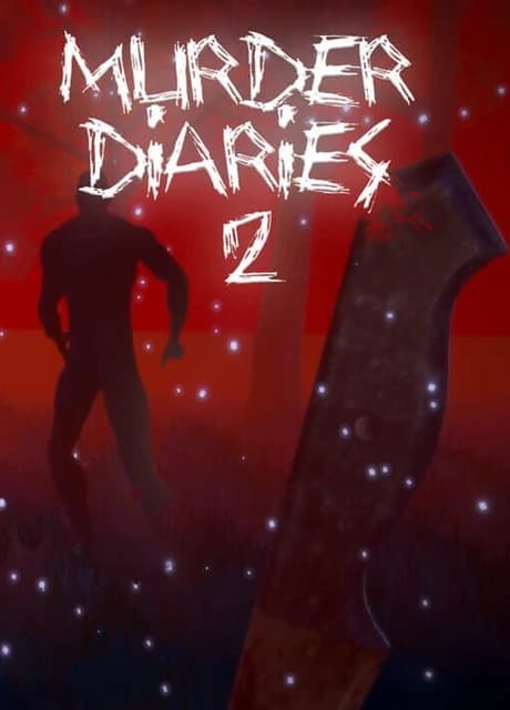Murder Diaries 2