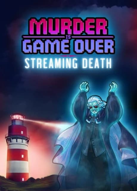 Murder is Game Over: Streaming Death