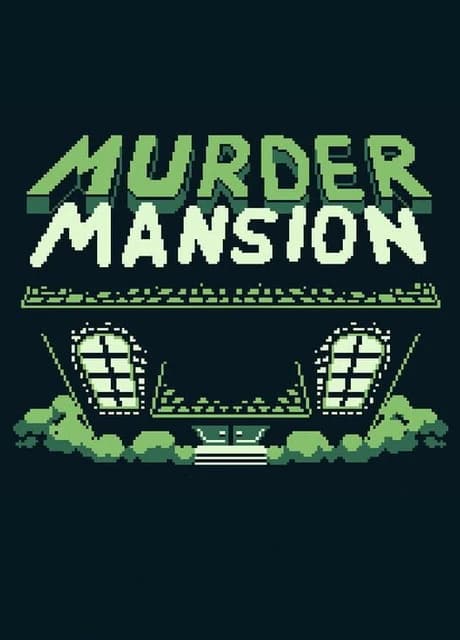 Murder Mansion