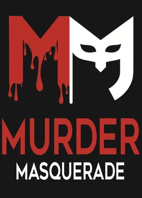 Murder Masquerade