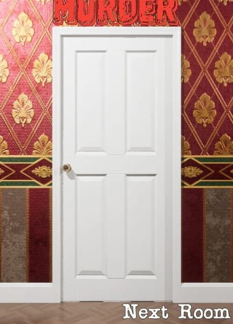 Murder Next Room