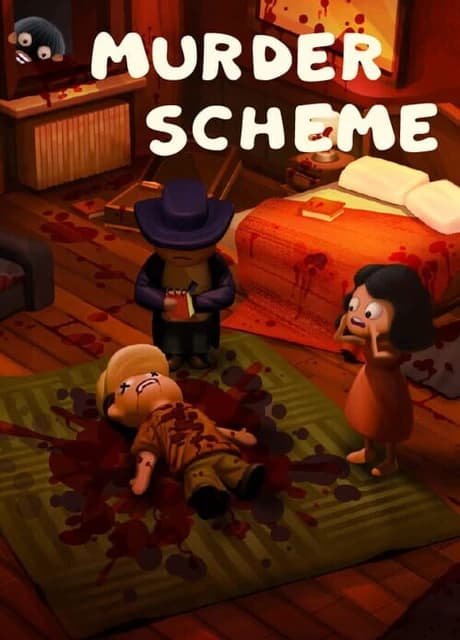 Murder Scheme