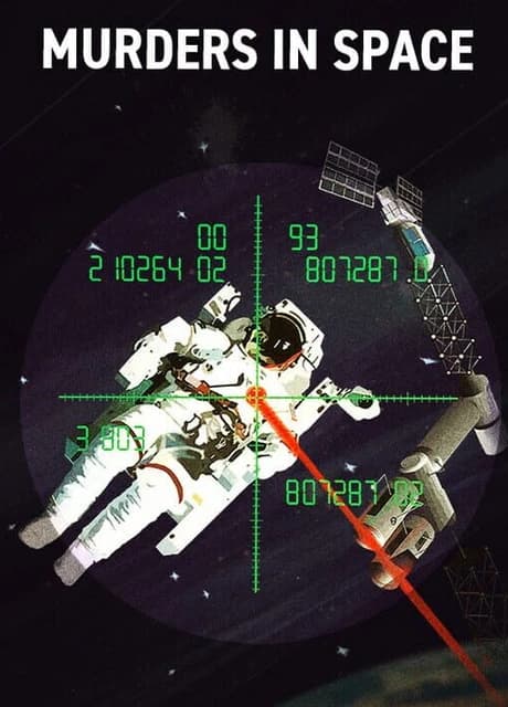 Murders in Space