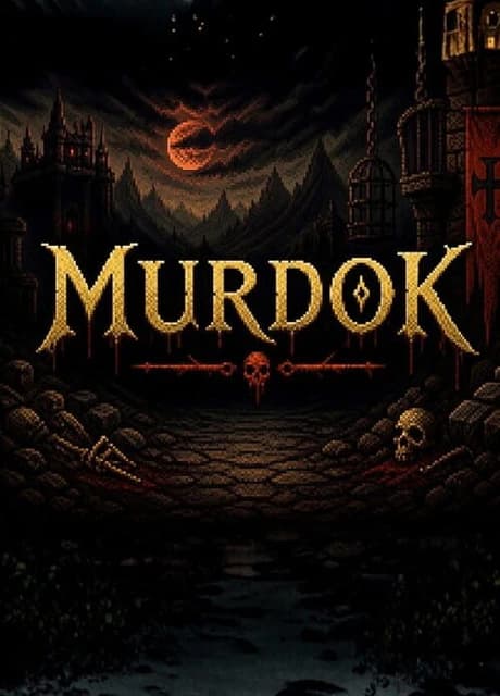 Murdok