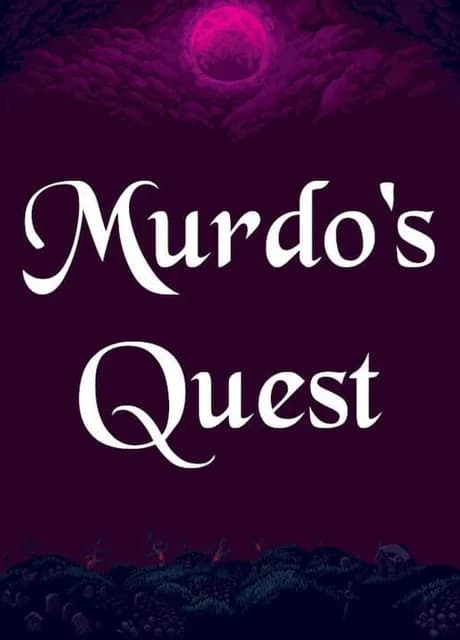 Murdo's Quest