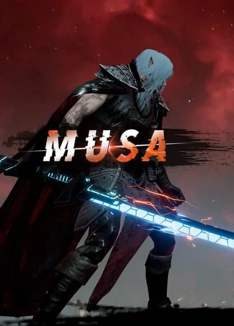 Musa